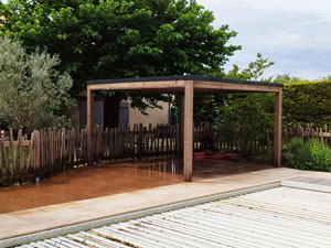 Divers travaux