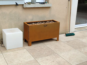 Divers travaux